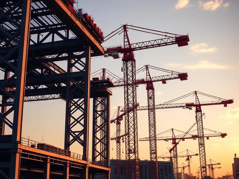 Leading Infrastructure Company